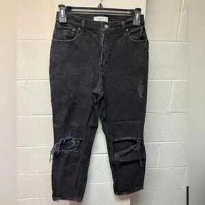 Abercrombie & Fitch Denim